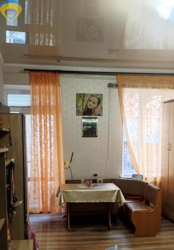продажа трехкомнатной квартиры номер A-173634 в Приморском районе, фото номер 12